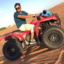 Srikanth P