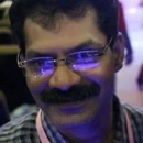 Jeevan Nair