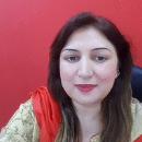 Sadia Munir Rana