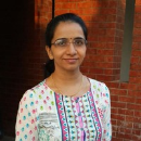 Nimisha Dhirubhai Desai
