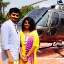 Arun Chandran