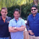 Satya Ranjan Samal