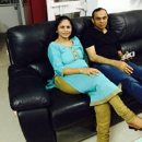 Angelica sahoo