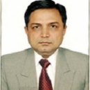 Haresh Manglani