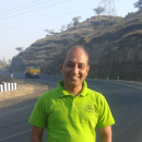 Yogesh Gadekar