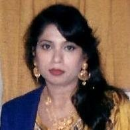 Tehsin Ashfaq
