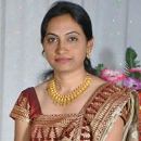 Kavyashree Manjunath