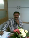 Rajesh Sutar