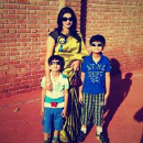 indrani singh