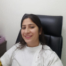 Monika Khetrapal