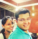 Aakash Parikh