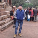 Abhishek Namdev