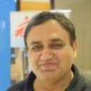 Rajesh P K