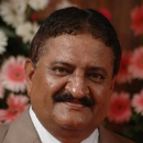 S D Khetani