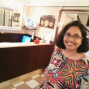 Padmaja Veeramachaneni