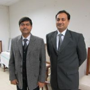 Ahmed Zubair Butt