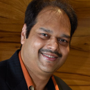 Vishal Rokade