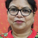 Namrata Bhusari