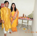 Yogesh Thube