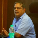 Srivatsan Srinivasan