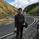Sayar Munshi