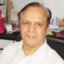 Ashok Manek
