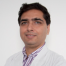 Ashish Nandwani