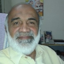 Ghulam Rasool Mashori