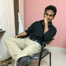 Vijay B Kaveri
