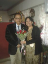 Navin Sahai