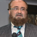 M A Khan