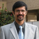 Suhas Shetty