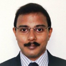 Prasenjit Ray