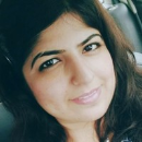 Deepa Paryani