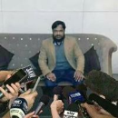 Mohd Khalik Ansari
