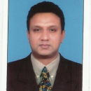 mahendra ullal