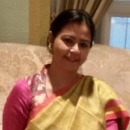 Eshita Mandal