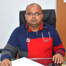 Mriganka Baruah