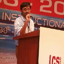 Vamsi Krish