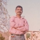Rajnish Vijay Barar