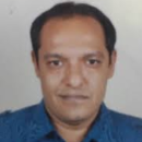 Ashesh Morarji Gala