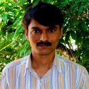 Vasant Patil