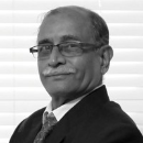 Suhas Shah