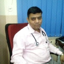 Harish Tirthani