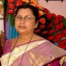 Debjani Chatterjee