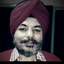 Gurinder Singh