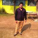 Vipin Kinger