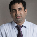 Sreeram P