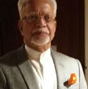 Kailash Behari