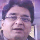 Sharadendu Bali